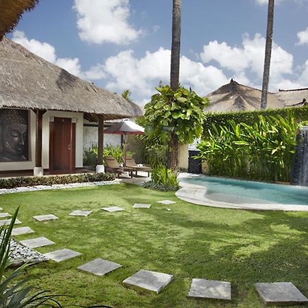 Jimbaran Bay Villas Ngoại thất bức ảnh