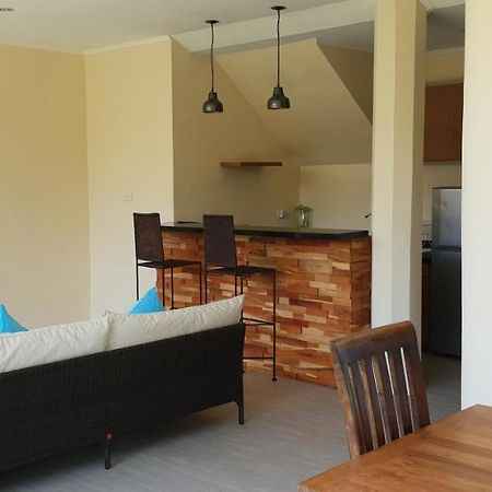 Jimbaran Bay Villas Ngoại thất bức ảnh