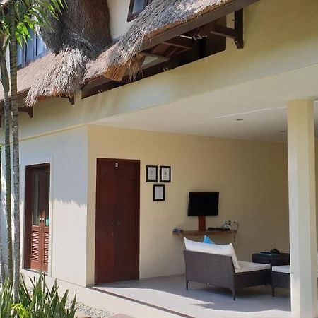 Jimbaran Bay Villas Ngoại thất bức ảnh