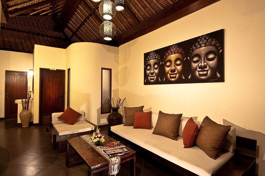 Jimbaran Bay Villas Ngoại thất bức ảnh