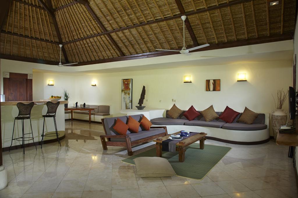 Jimbaran Bay Villas Ngoại thất bức ảnh
