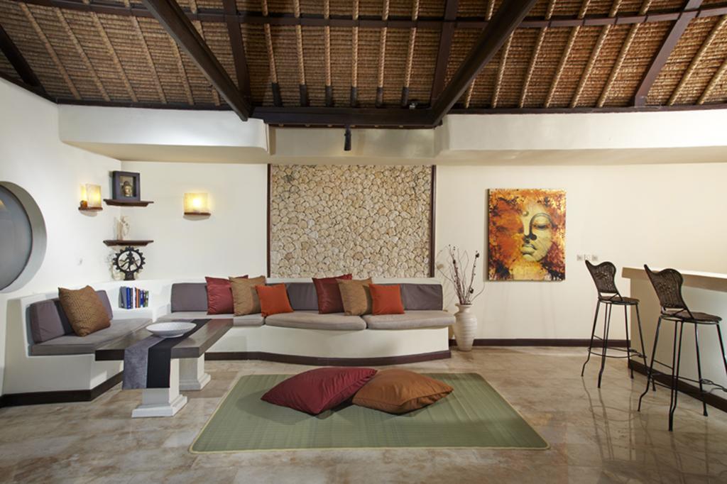 Jimbaran Bay Villas Ngoại thất bức ảnh