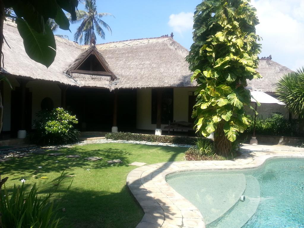 Jimbaran Bay Villas Ngoại thất bức ảnh