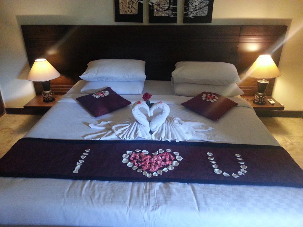 Jimbaran Bay Villas Ngoại thất bức ảnh