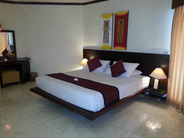 Jimbaran Bay Villas Ngoại thất bức ảnh