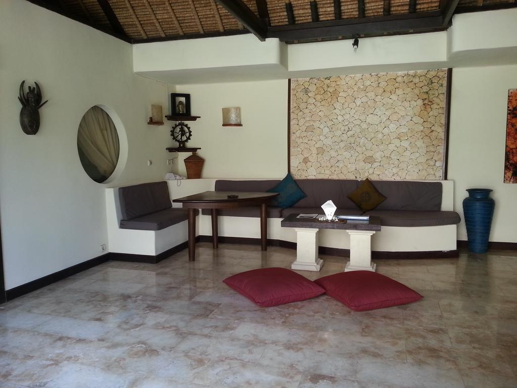 Jimbaran Bay Villas Ngoại thất bức ảnh