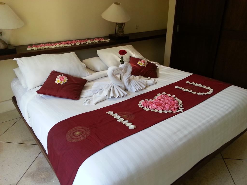 Jimbaran Bay Villas Ngoại thất bức ảnh