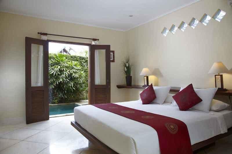 Jimbaran Bay Villas Ngoại thất bức ảnh