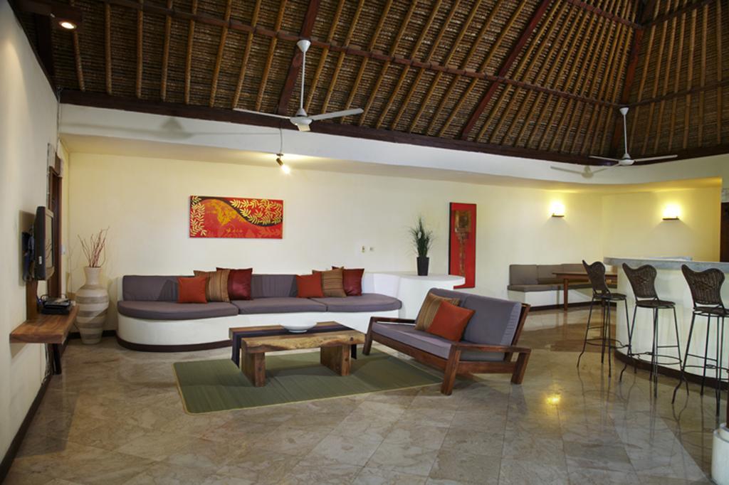 Jimbaran Bay Villas Ngoại thất bức ảnh