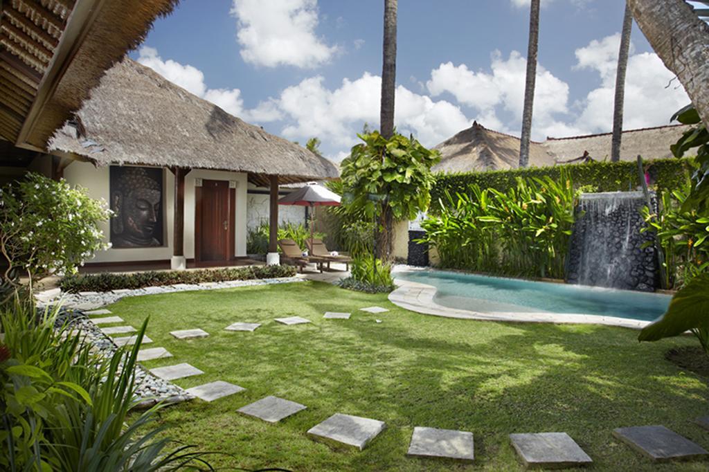 Jimbaran Bay Villas Ngoại thất bức ảnh