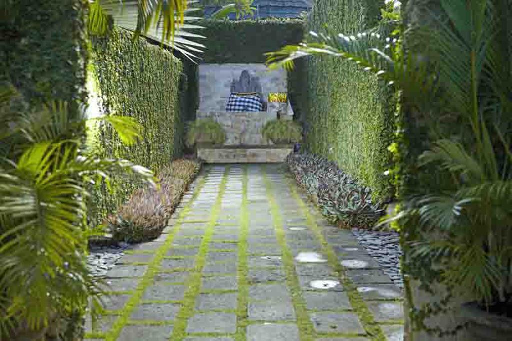 Jimbaran Bay Villas Ngoại thất bức ảnh