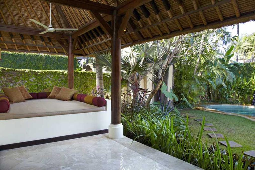 Jimbaran Bay Villas Ngoại thất bức ảnh