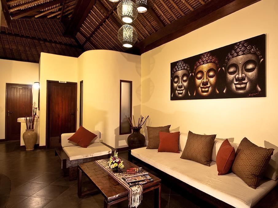 Jimbaran Bay Villas Ngoại thất bức ảnh