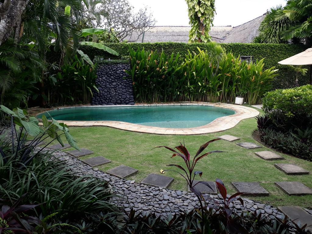 Jimbaran Bay Villas Ngoại thất bức ảnh