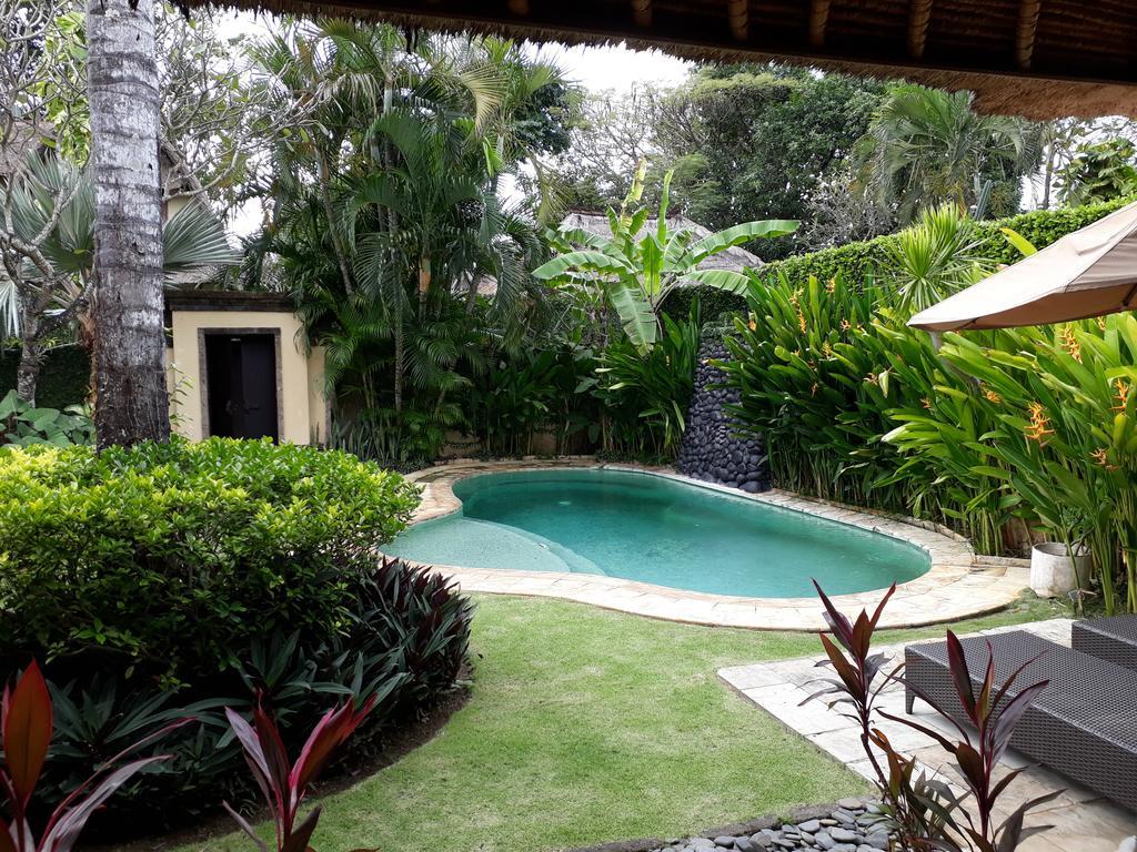 Jimbaran Bay Villas Ngoại thất bức ảnh