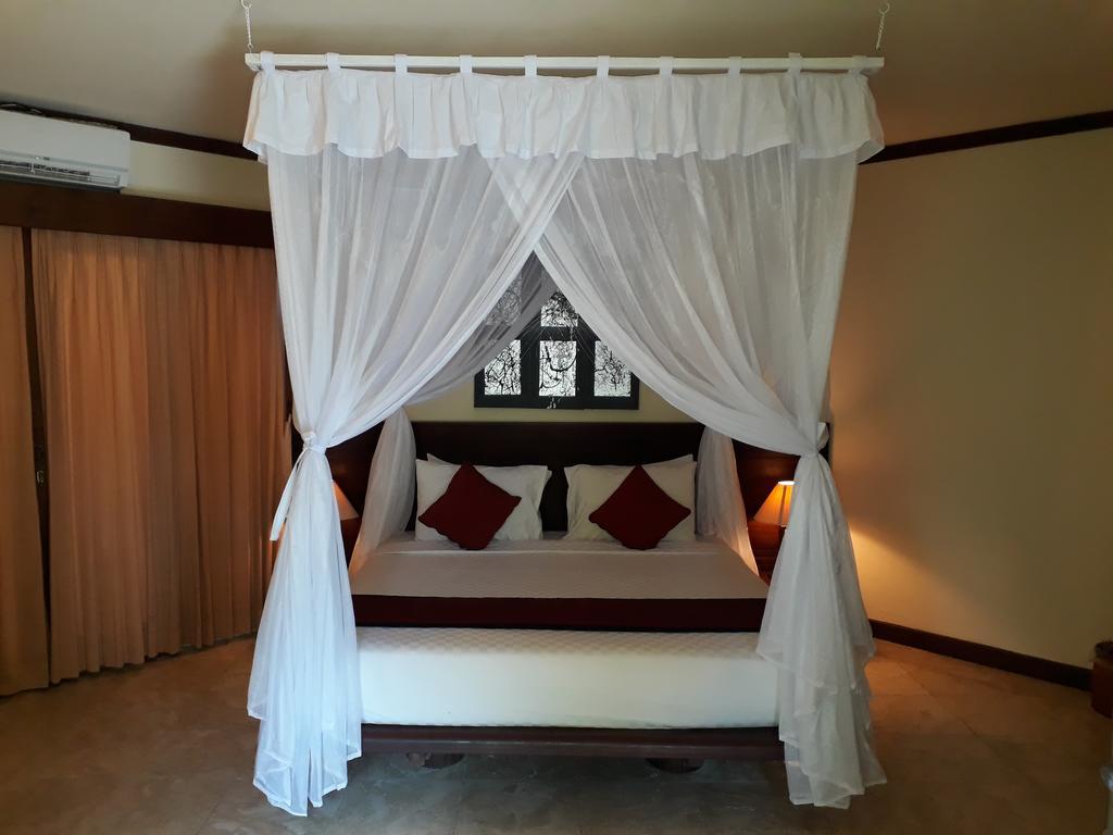 Jimbaran Bay Villas Ngoại thất bức ảnh
