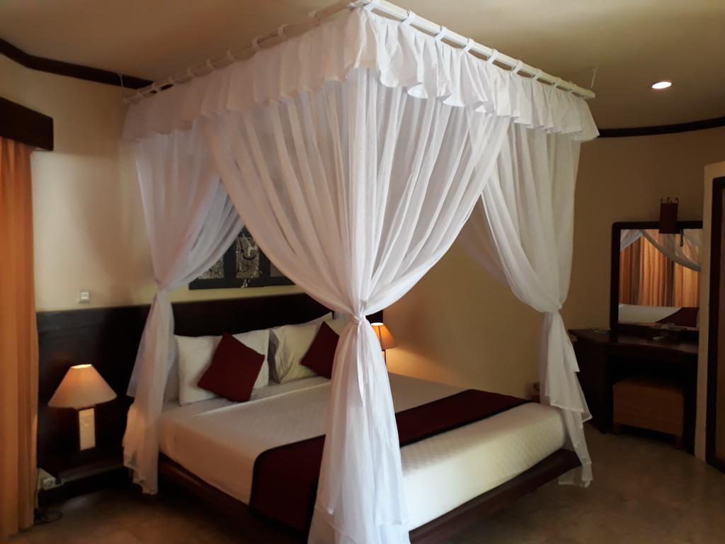Jimbaran Bay Villas Ngoại thất bức ảnh