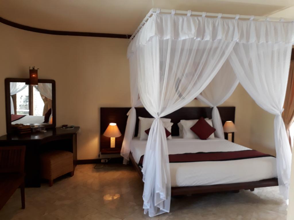 Jimbaran Bay Villas Ngoại thất bức ảnh