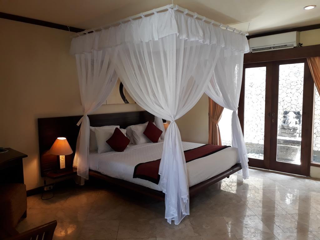Jimbaran Bay Villas Ngoại thất bức ảnh