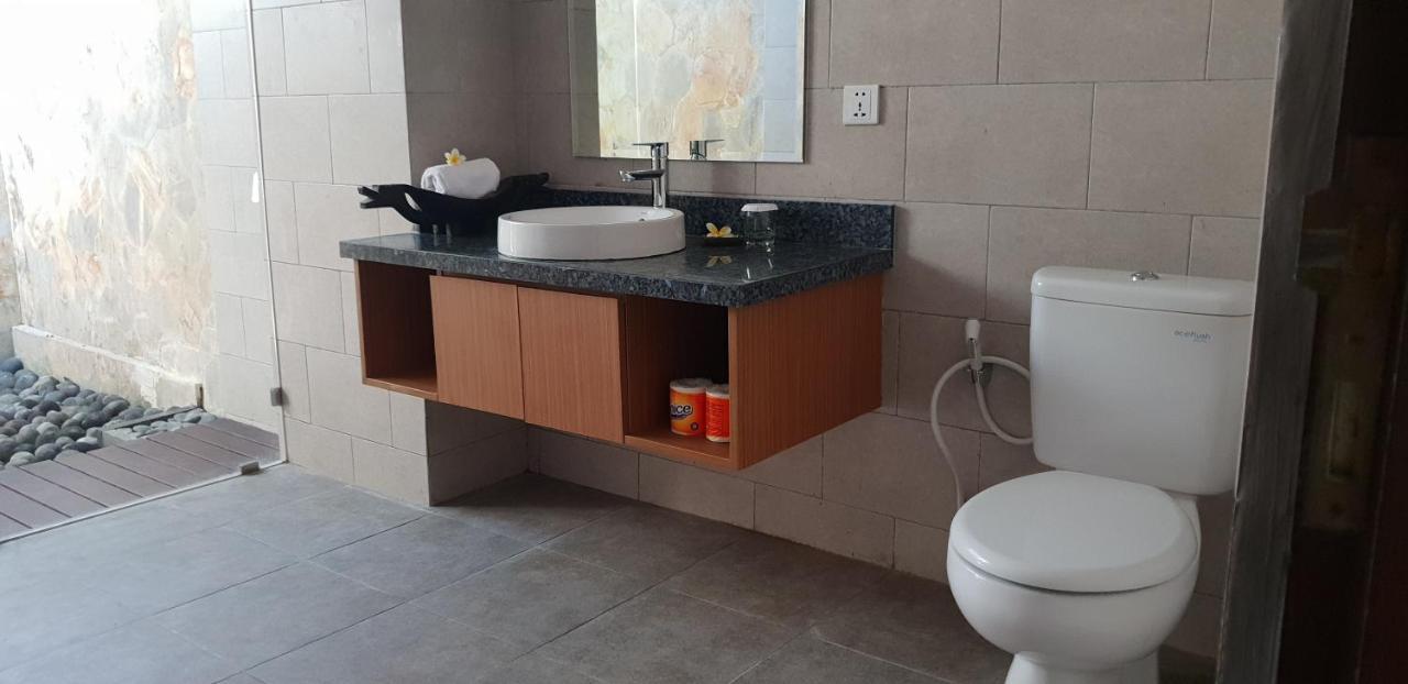 Jimbaran Bay Villas Ngoại thất bức ảnh