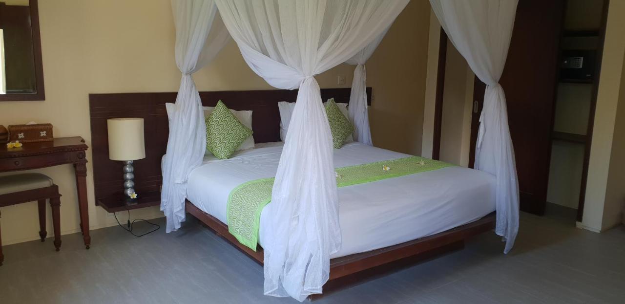 Jimbaran Bay Villas Ngoại thất bức ảnh